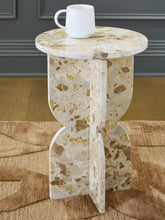 Hoover Furniture Outlet - Ashley Furniture - Treygan Accent Table - Accent Table - A4000647